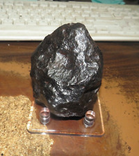 LARGE 1000 GM  CAMPO DEL CIELO METEORITE  AAA GRADE 2.2 LBS. picture