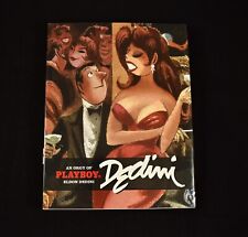 An Orgy of Playboy's Eldon Dedini (2006) Hardcover Fantagraphics Books Comics picture