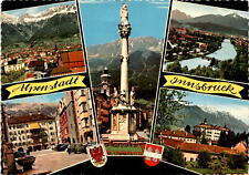 Stay in Alpenstadt, ride cable car, visit Switzerland, return to Ohio. picture