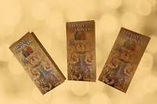 3 Pack Litany of the Saints picture