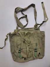 Romanian Military Messenger Bag picture