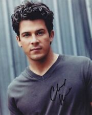 BUFFY ANGEL CHRISTIAN KANE  LINDSEY # 1 hand signed picture