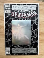 Amazing Spider-Man #365 1st Appearance Spider-man 2099 Marvel Comics 1992 picture
