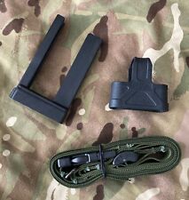 BRITISH ARMY SA80 LOADOUT  Speedloader / Sling / Magpul Genuine Issue Items 5.56 picture