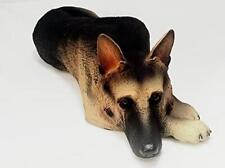 Conversation Concepts German Shepherd Tan & Black My Dog Figurine 1  picture
