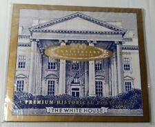 Rare 200th Anniversary White House Premium Historical Portfolio, Unopened picture