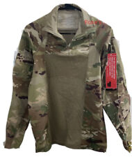 MASSIF - Medium Army Advanced Combat Shirt Quarter Zippered MULTICAM OCP picture