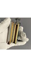Vintage Chromium Rollie Solid All Hand-made Cigarette Roller picture