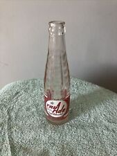 Vintage Tru-Ade Soda Bottle picture