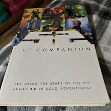 52: The Companion by Mark Schultz:- Excellent Condition picture
