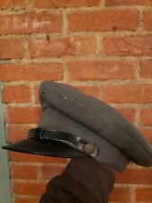 Finnish Army Officers Cap/Hat picture
