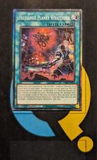 RA02-EN073 Pressured Planet Wraitsoth Collector's Rare 1st Ed YuGiOh picture
