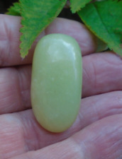 New Jade pebble 31 mm (4) picture
