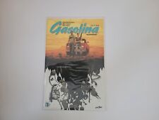 Image Comics Gasolina #1 Image Skybound 2017 NM picture