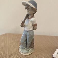 Lladro Figurine: 7610 Can I Play picture