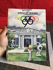 Vintage 1996 Sierra View Junior Academy Exeter California Yearbook Very Rare picture