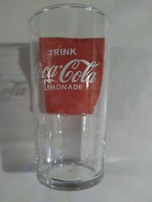 Coca-Cola Trink Limonade O.2l Drinking Glass picture