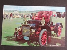 Vintage Postcard 1907 Cadillac Automobile Car A6922 picture