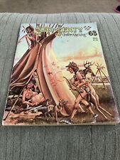 Vintage Comic Book Sexty PIERRE DAVIS Adult Humor Issue # 63 picture