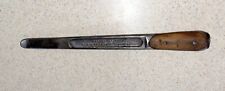 Vintage H. D. Smith Perfect Handle 13 1/4