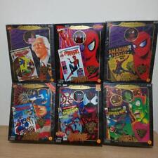 Spider-Man Figure 8 Set of 6 picture