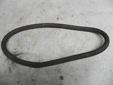VINTAGE 1920 GOODYEAR FAN BELT FOR DISPLAY BUICK MCLAUGHLIN FOR DISPLAY picture