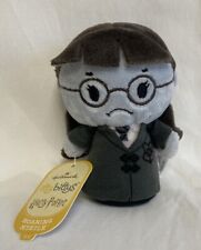 Hallmark Itty Bittys Harry Potter MOANING MYRTLE NWT Stuffed Plush Toy Hogwarts picture