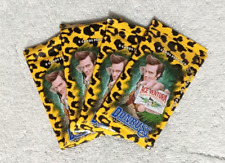 (4) 1995 Ace Ventura When Nature Calls (Movie) Hobby Trading Cards Sealed Packs picture
