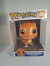 Funko Pop Games Pokemon #456 Charmander 10