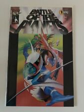 HUGE NM+ LOT BATTLE OF THE PLANETS #1/2, 1-12, Variants, MANGA + SPECIALS IMAGE picture