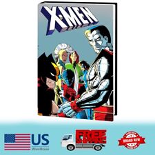 X-Men Mutant Massacre Omnibus - New - Hardcover picture