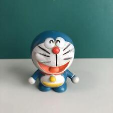 Doraemon Figure Soft Vinyl Showa Retro Antique 1979 Vintage #9cf712 picture
