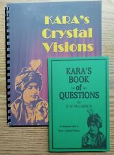 Kara's Crystal Visions by B. W. McCarron (with 