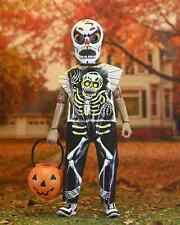 Neca Ben Cooper Halloween Costume Series 5.5 inch action Figure Skeleton NIB picture