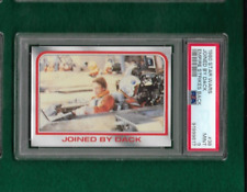 ❄️ 1980 Star Wars The Empire Strikes Back #38 PSA 9 - Joined By Dack picture