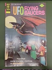UFO Flying Saucers #10 USSR UFO Stories USO UNDERWATER UFOS  picture