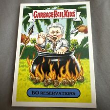 2016 Anthony Bourdain  Topps Garbage Pail Kids Card picture