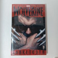 WOLVERINE SABRETOOTH MARVEL Graphic Novel 2013- Wolverine #50-55 and #310-313 picture