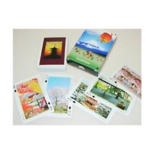 Playing Cards Beautiful Japan FTC-102 picture