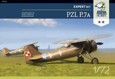 Arma Hobby 1/72 PZL P.7a Expert Set picture