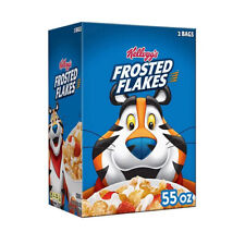 Kellogg's Frosted Flakes Cereal (55 oz.) picture