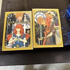 Cassandra Clare The Mortal Instruments: The Graphic Novel, Vol. 1 & 2 Paperback picture