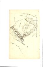 Land Drafts Drawings Susquehanna PA Manuscript picture