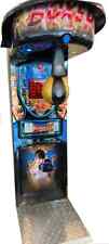 BOXING MACHINE ARCADE, COIN OPERATED HEAVY DUTY - Local Pickup Only picture