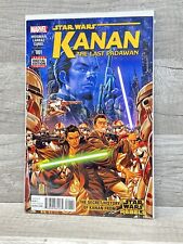 Star Wars Kanan 1: The Last Padawan picture