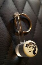 Gallagher Mallett Keychain -Comedian, Vintage - LOW SHIPPING picture