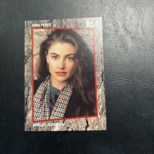 Jb17 twin Peaks tv Show Star Pics  1991 #34 Shelley Johnson Madchen Amick picture