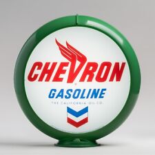 Chevron 13.5