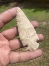 Beautiful Authentic Dovetail Arrowhead picture