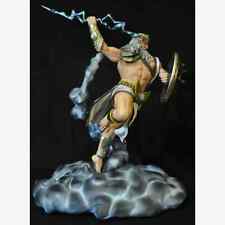 EXFIG Clash of the Devine Zeus Statue 1:6 Scale Figure Greek Mythology NEW picture